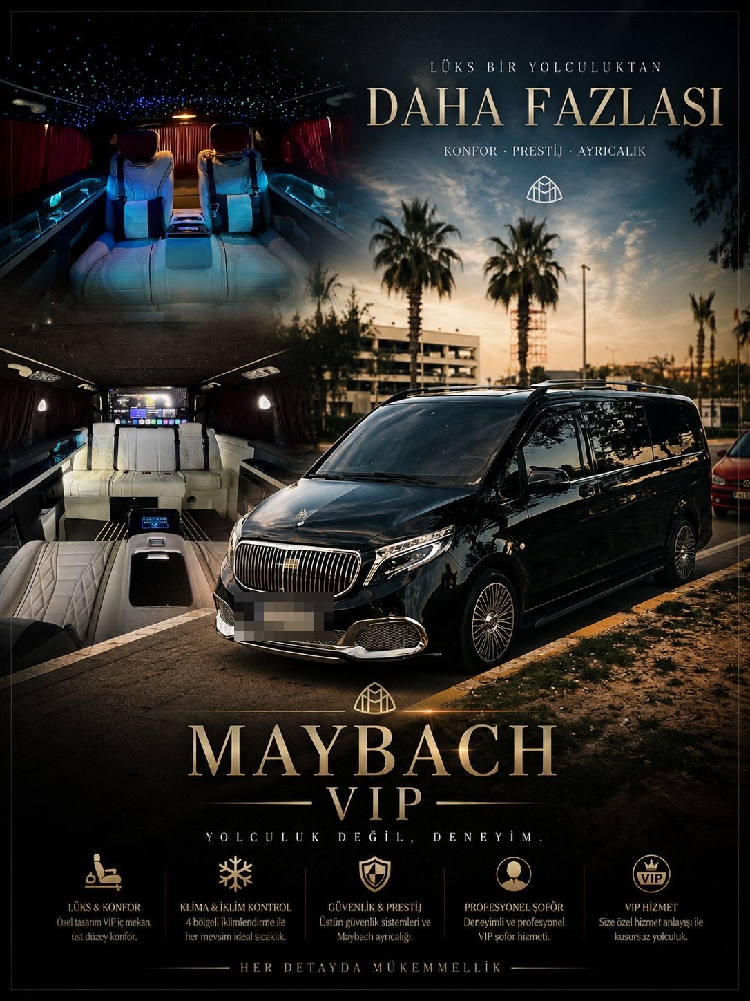 VIP Transfer Gallery 2